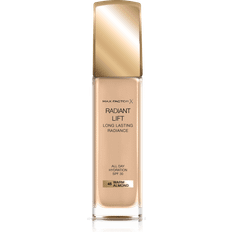 Radiant lift foundation Max Factor Radiant Lift Foundation SPF30 #45 Warm Almond