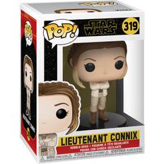 Star Wars Figuren Funko Pop! Movies Star Wars Lieutenant Connix