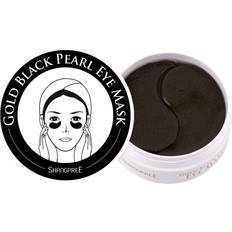 Eye Mask Gold Black Pearl 60-pack