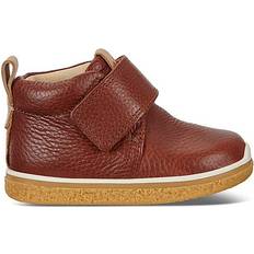 Ecco Eerste Stappen ecco Biom Raft First Shoe - Brown