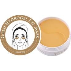 Calmante Mascherine per gli occhi Shangpree Eye Mask Gold Hydrogel 60-pack