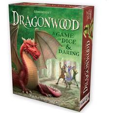 Dragonwood