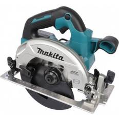 Makita Scies circulaires Makita Akku-Handkreissäge 57 mm 18 V mit Bluetooth 5 0 Ah