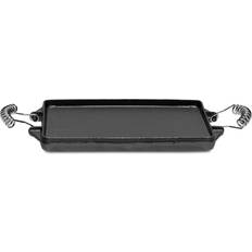 Griddle Plate 27x21cm