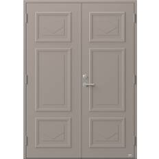 NorDan Bor Diamant 373P Ytterdörr S 0502-Y, S 3500-N V (140x200cm)