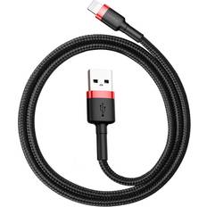 Baseus 3A Cafule USB A-USB C 3.0 0.5m