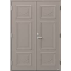 NorDan Bor Diamant 373P Ytterdörr S 3500-N V (150x210cm)