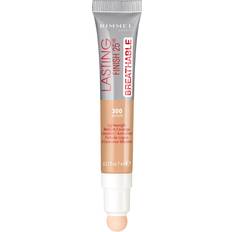 Tubes Concealers Rimmel Lasting Finish Breathable Concealer #300 Medium