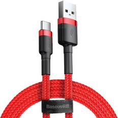 2A Cafule USB A-USB C 3.0
