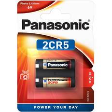 Panasonic Photo 2 Cr 5