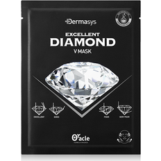 Dr. Oracle Dermasys Diamond V Mask 35g