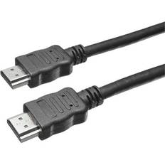 Bachmann HDMI-HDMI 3m