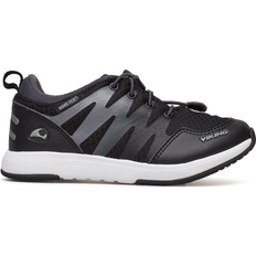 Viking barnskor gore tex Viking Bislett II GTX - Black/Charcoal