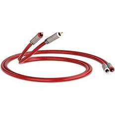 QED Reference Audio 40 2RCA - 2RCA 1m