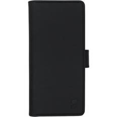 Note 10 plus cover Gear by Carl Douglas Wallet Case (Galaxy Note 10+)