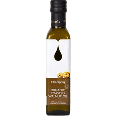 Clearspring Organic Walnut Oil 250ml