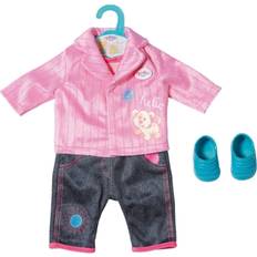 Baby Born Jouets Baby Born Baby Born Little Kids Outfit 36cm