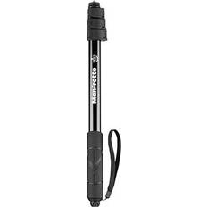 Manfrotto Selfiesticks Stativer Manfrotto Virtual Reality Selfie Stick