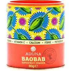 Aduna Baobab Powder 80g