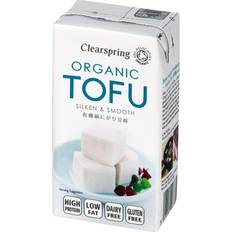 Clearspring Organic Japanese Tofu 300g 300g