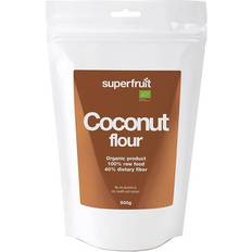 Superfruit Coconut Flour EK 500g 500g