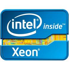 Xeon E5 Procesadores Intel Procesador Xeon E5-2640 V3