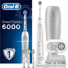 Oral-B SmartSeries Pro 6000