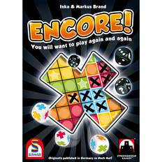 Encore!