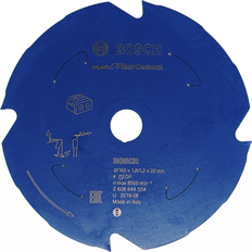 Sågklinga fiber cement Bosch Expert for Fiber Cement 2 608 644 554