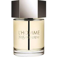 Yves Saint Laurent Homme Eaux de Toilette Yves Saint Laurent L'Homme EdT