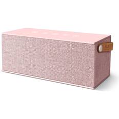 Fresh 'n Rebel Rockbox Brick Fabriq Edition