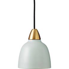 Superliving Mini Urban Matt Whisper White Pendel ∅ 15cm