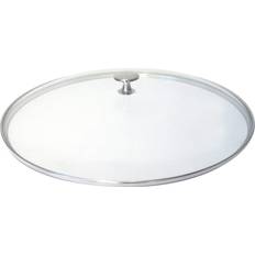 Kastruller & Stekpannor Staub Flat Lock 30 cm