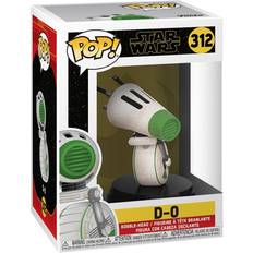 D&d figures Funko Pop! Star Wars D-O