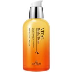 Vital Bright Toner