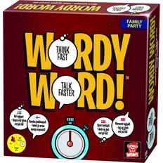 Wordy Word
