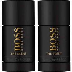 HUGO BOSS The Scent Deo Stick 75ml 2-pak