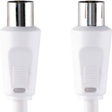 Bandridge VVL8802 Antenna Coaxial M-F 2m