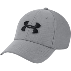 Under Armour Blitzing 3.0 Cap - Graphite/Black