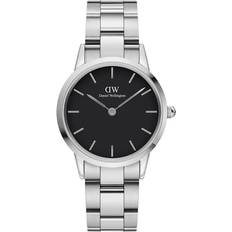Daniel Wellington Iconic Link 32 mm -rannekello DW00100206