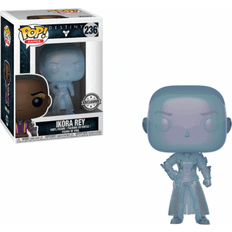 Funko Pop! Games Destiny Ikora Rey