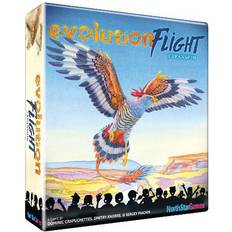 North Star Games Evolution: Flight