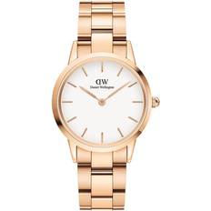 Daniel Wellington Link DW00100211 Or