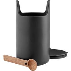 Diskmaskinvänliga delar Köksförvaring Eva Solo Toolbox with Spoon and Lid Köksbehållare