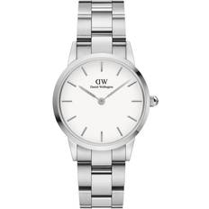 Daniel Wellington Iconic Link Rannekellot Daniel Wellington Iconic Link 28 mm -rannekello DW00100207