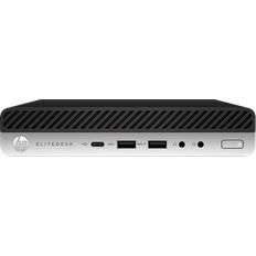HP EliteDesk 800 G5 7QM93EA