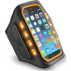 Muvit LED Sport Armband