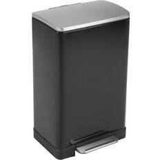 Équipements et Produits de Nettoyage Eko E-Cube Step Bin 40L