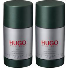 Deodorant hugo boss stick HUGO BOSS Hugo Man Deo Stick 75ml 2-pack