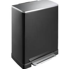 Eko E-Cube Step Bin 50L